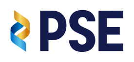 PSE Logo